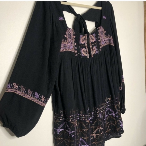 Free People Rhiannon Dress - Picture 4 of 9